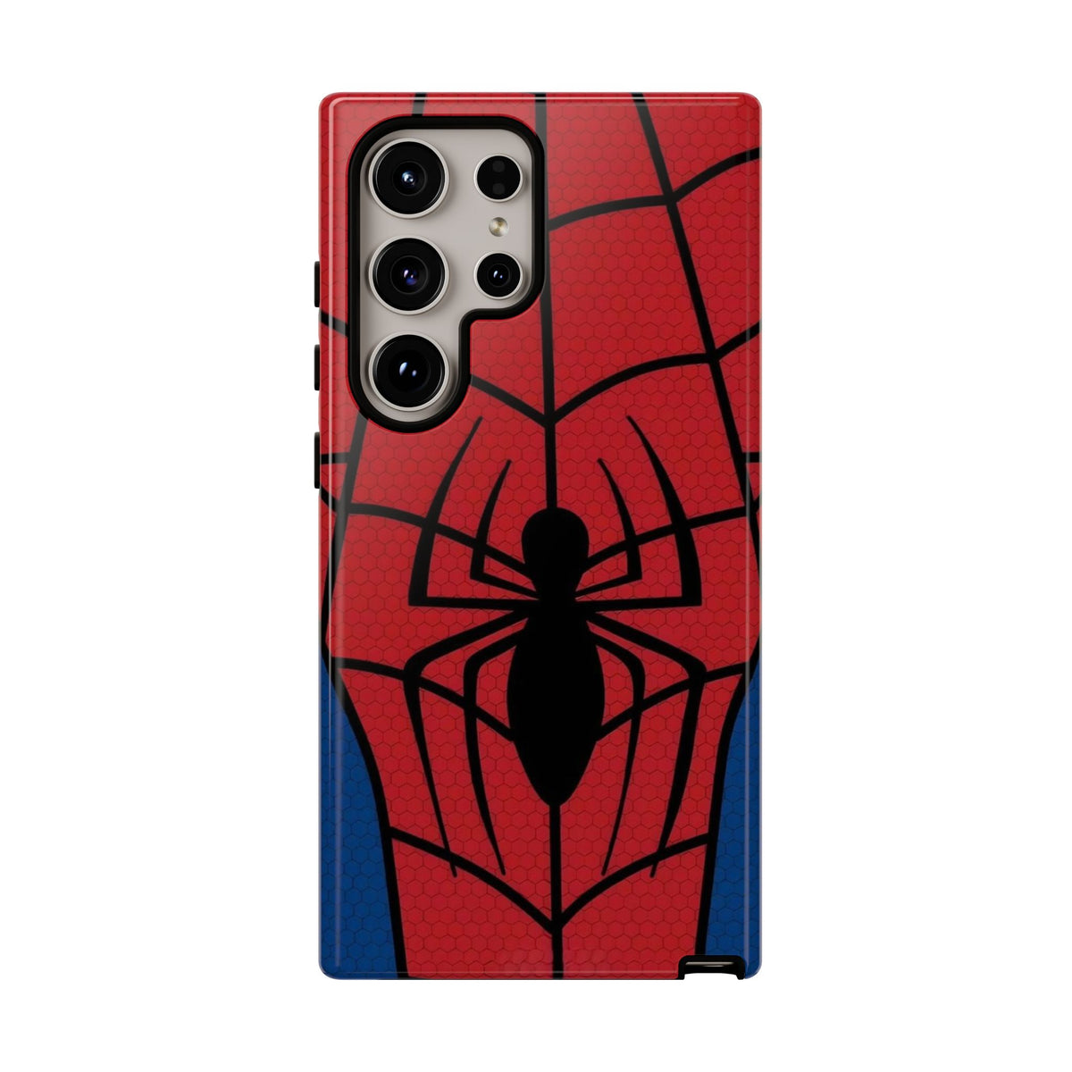 Spiderman Suit