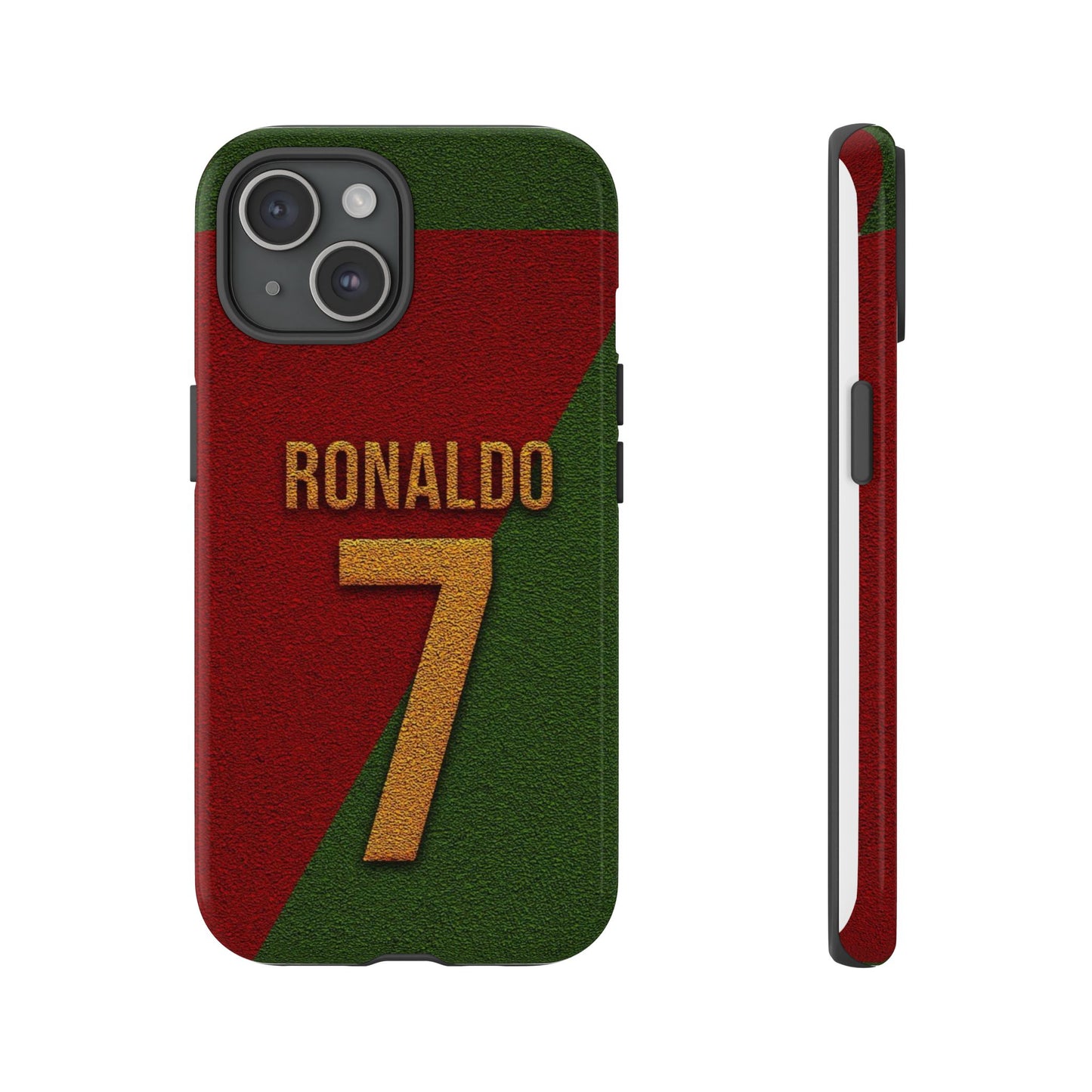 Ronaldo 7 Portugal Jersey