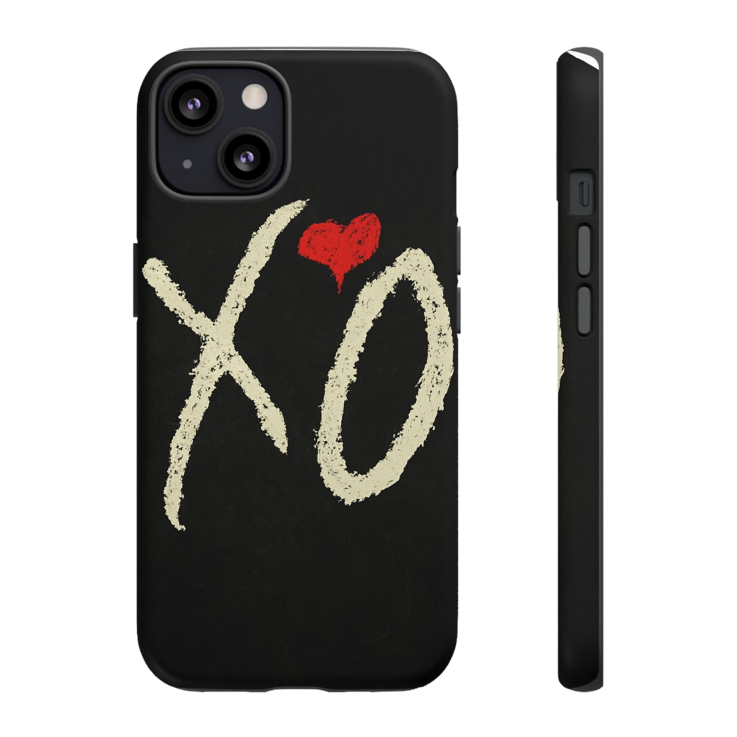 XO Graffiti