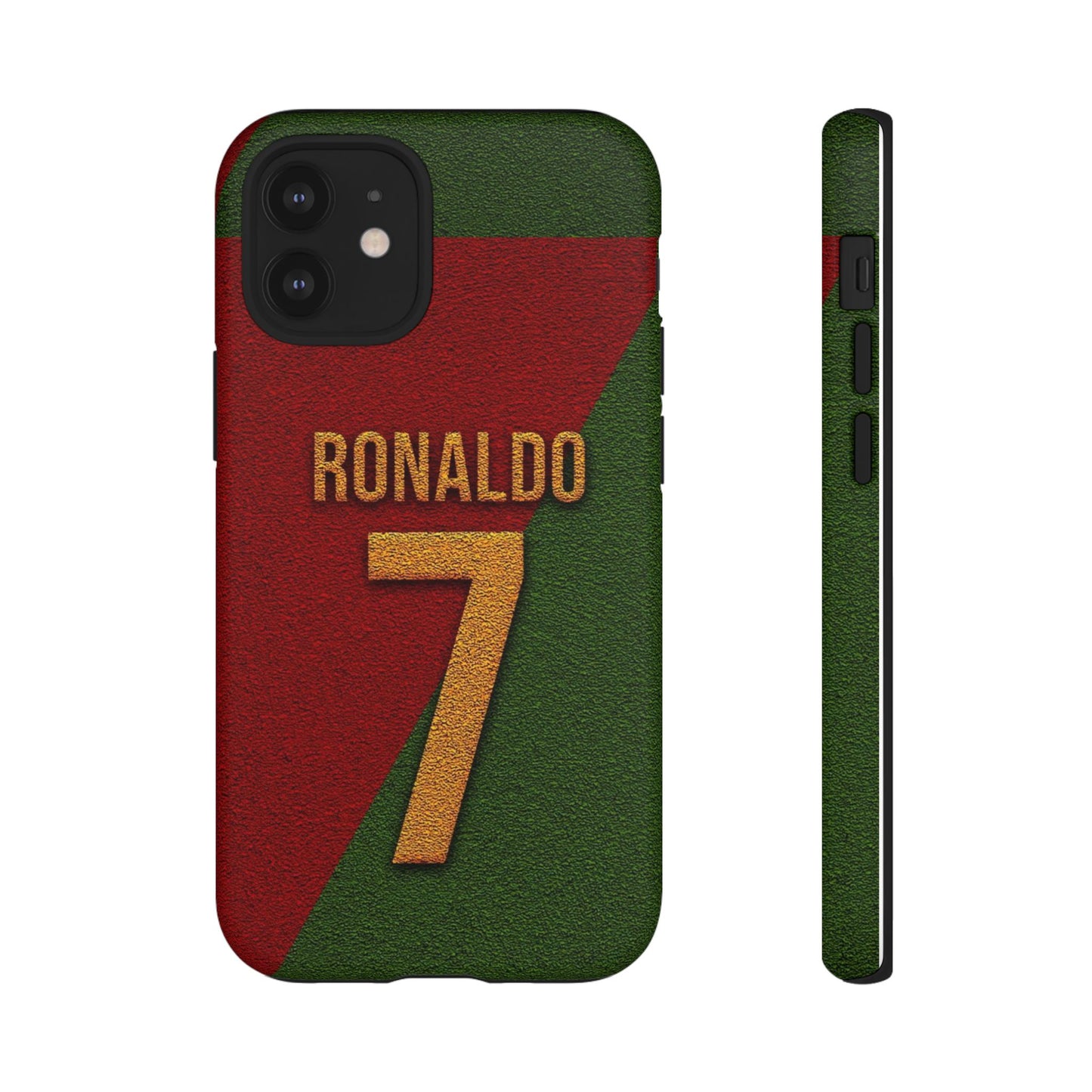 Ronaldo 7 Portugal Jersey