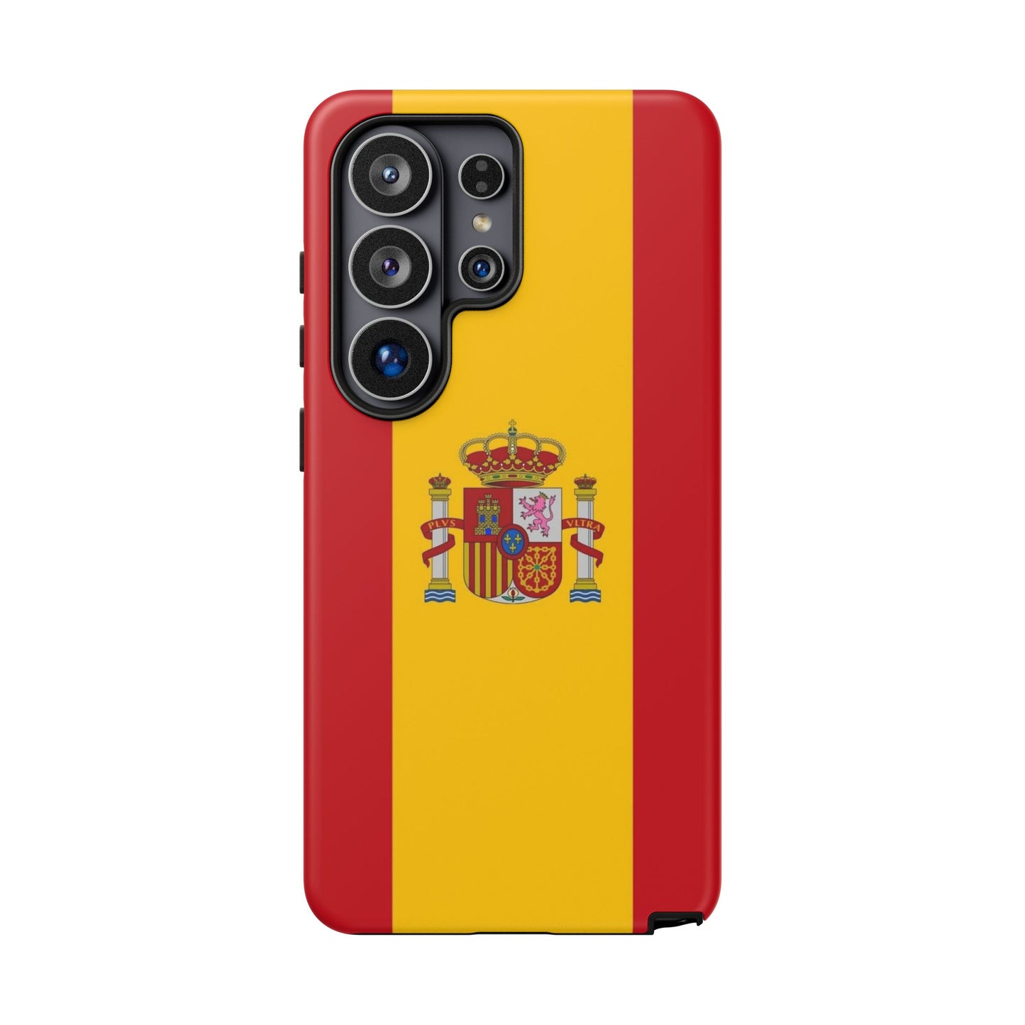 Spain Flag