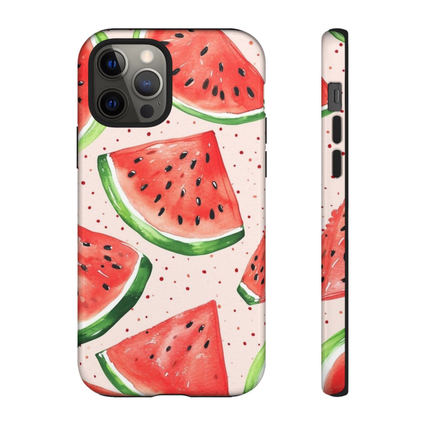 Watermelon Phone Case
