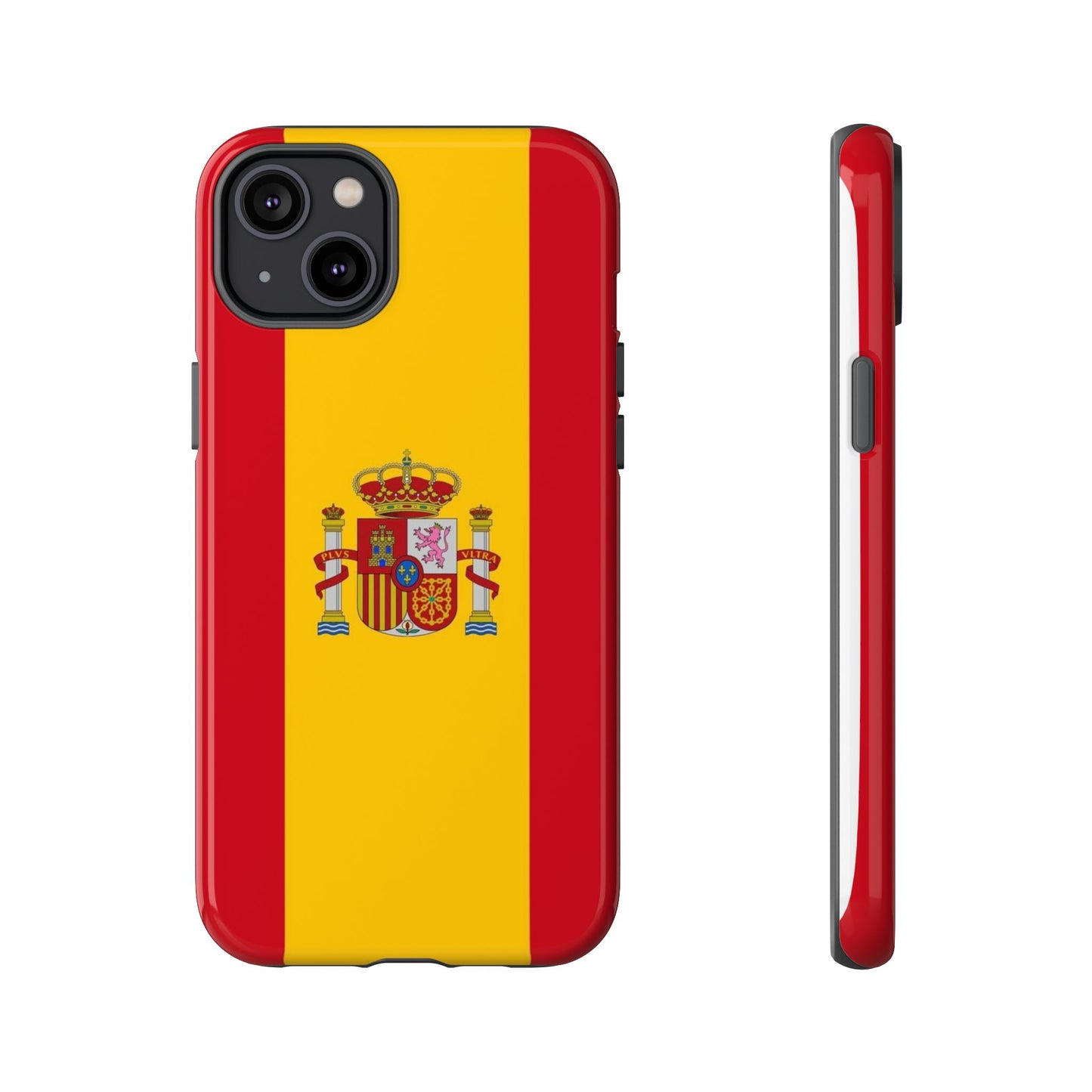 Spain Flag
