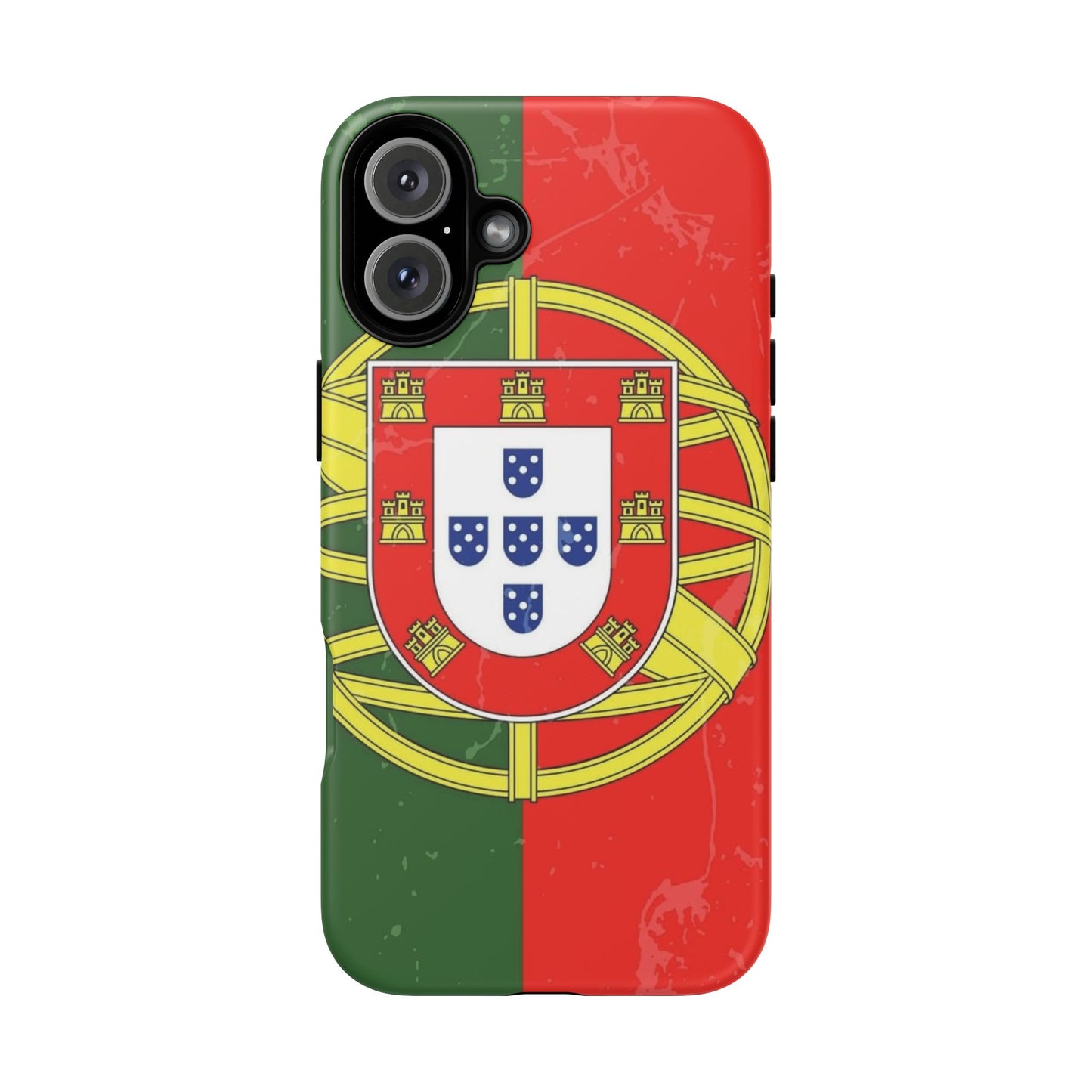Portugal Flag
