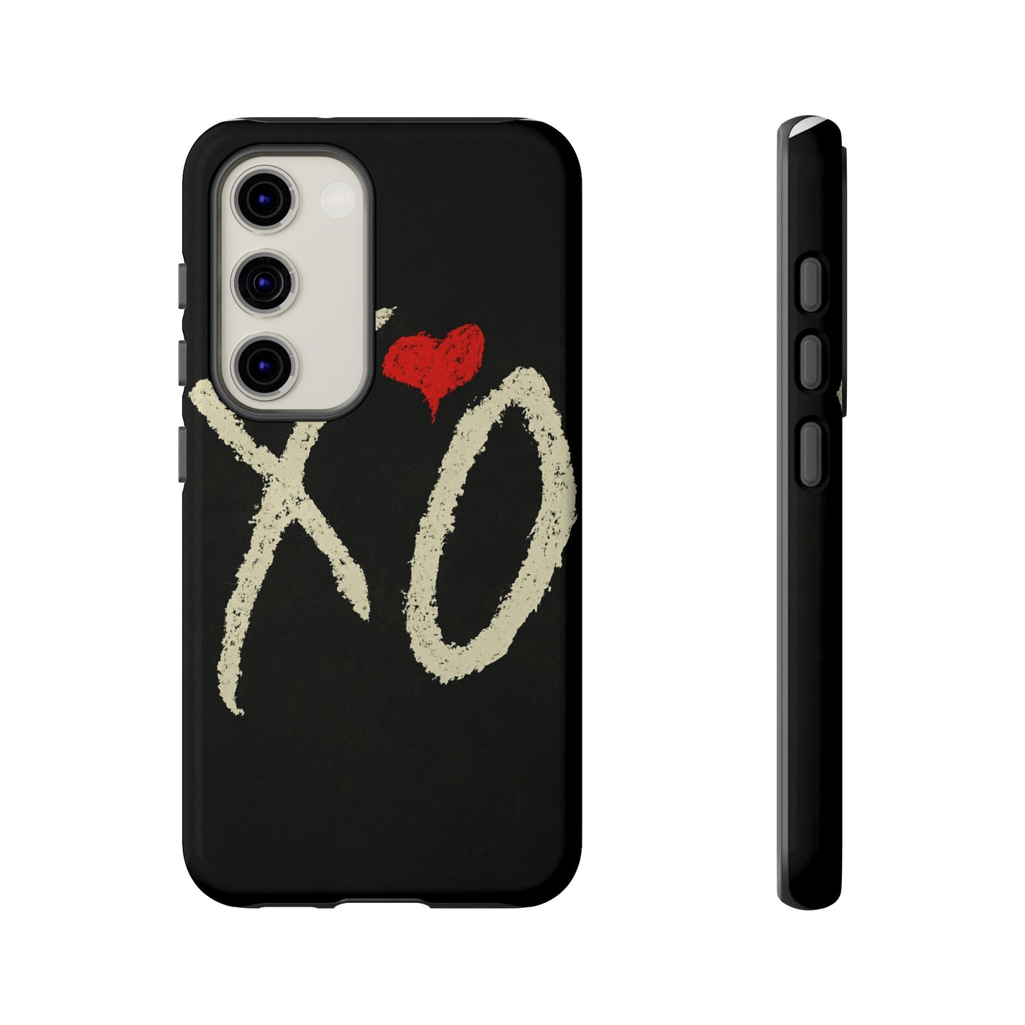 XO Graffiti