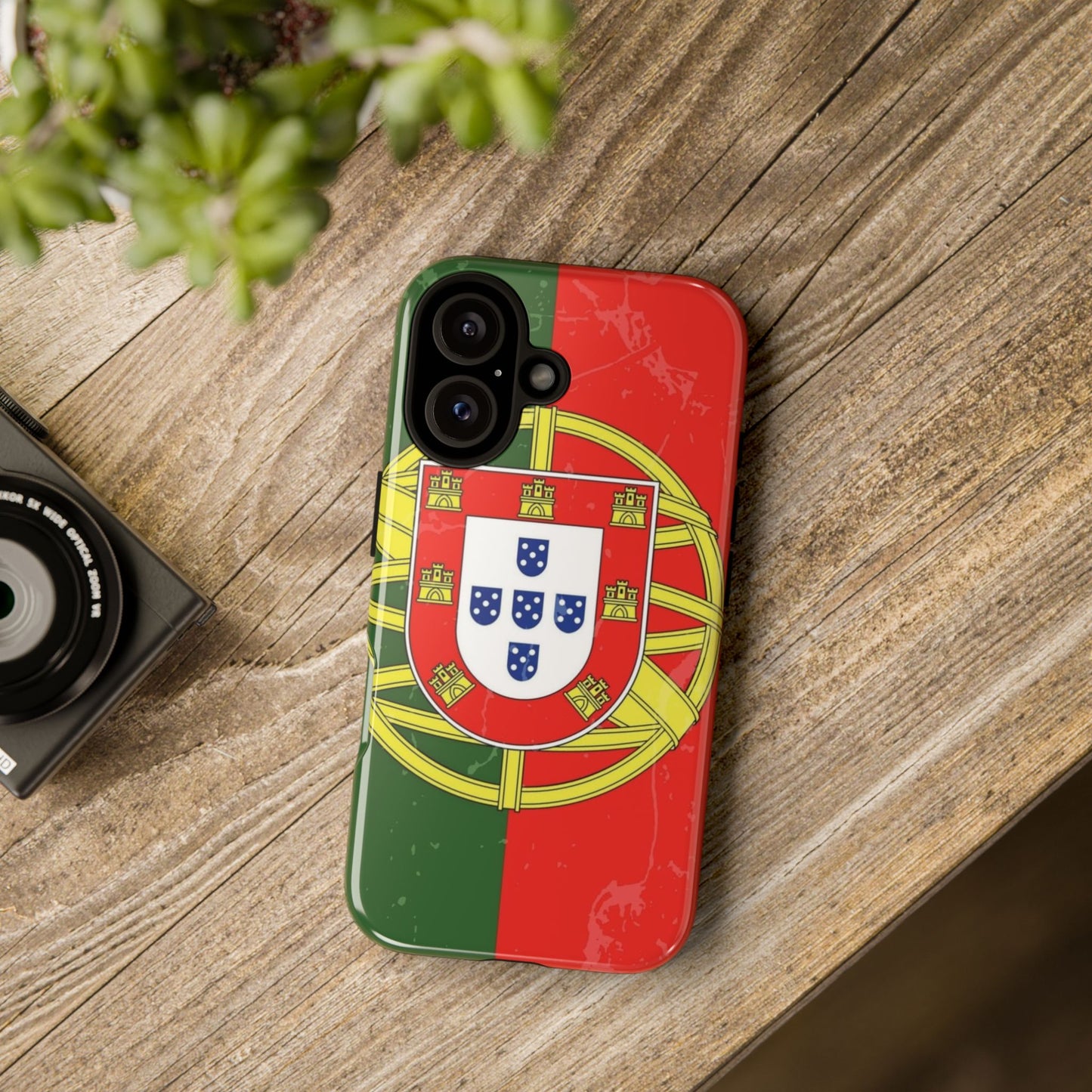 Portugal Flag