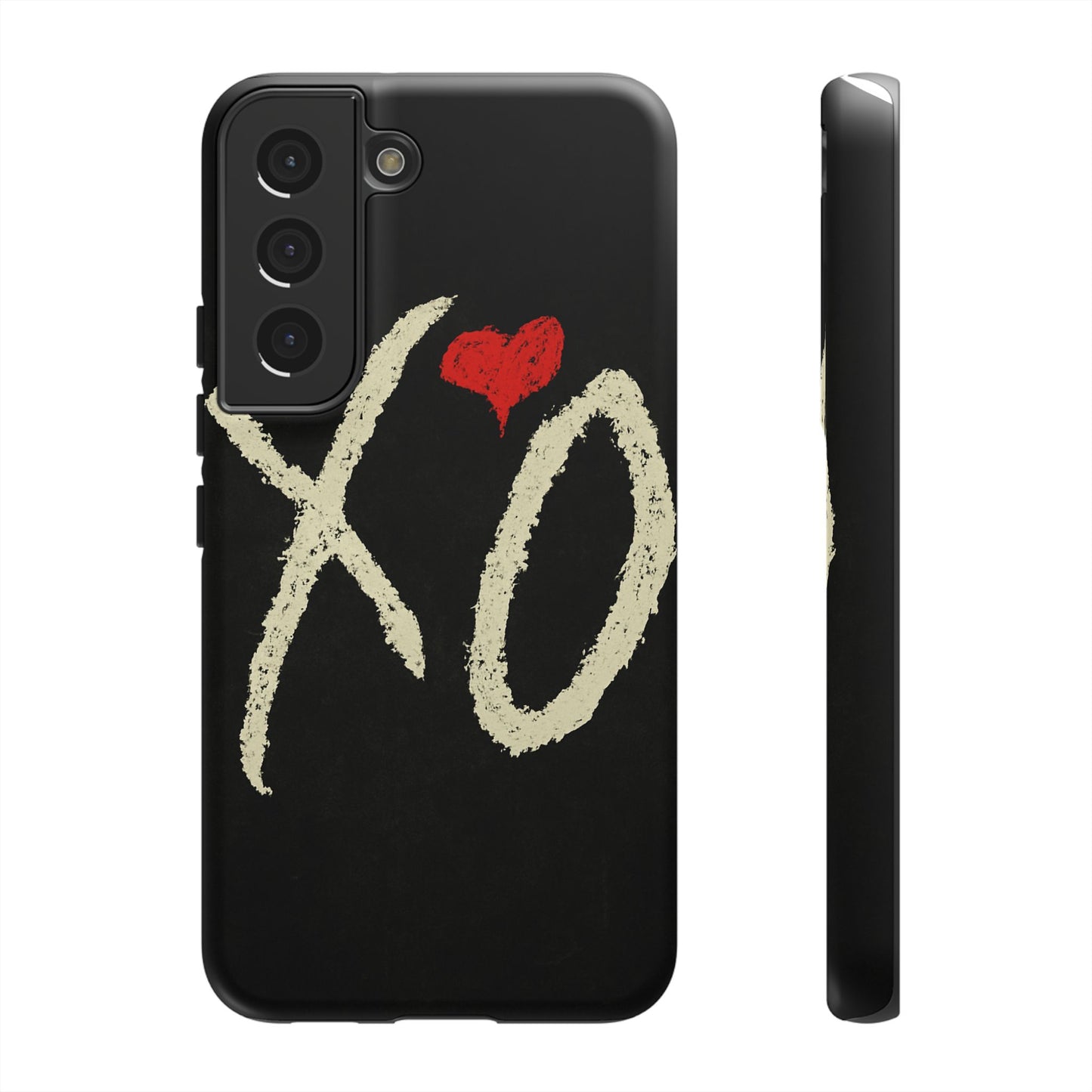 XO Graffiti