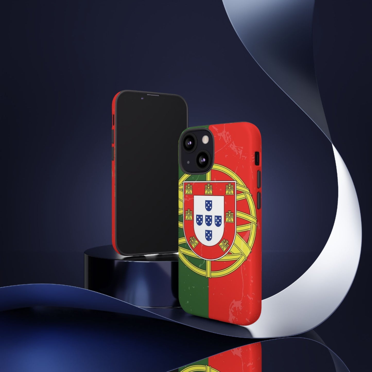 Portugal Flag