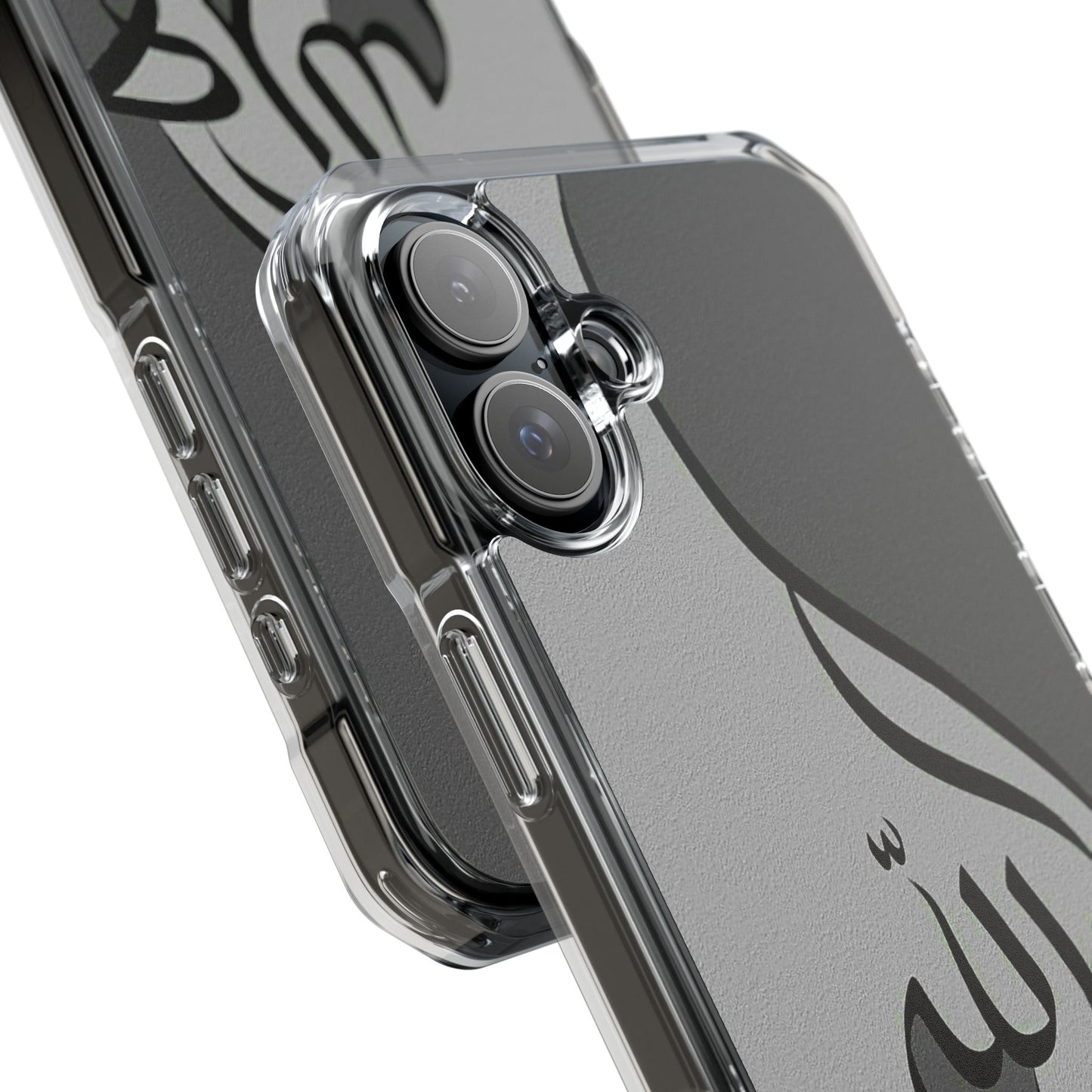 Arabic Calligraphy Magnetic Phone Case