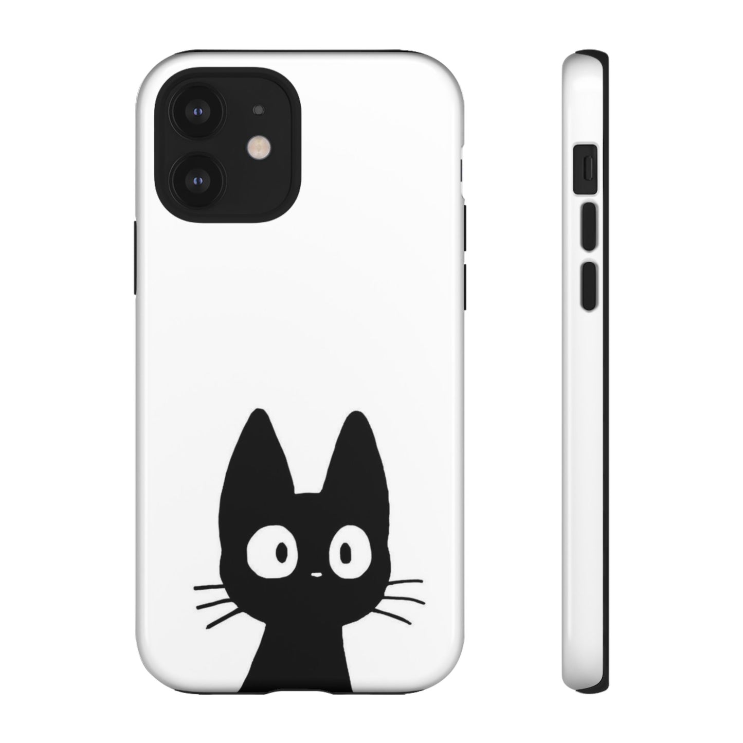 Cute Cat Phone Case