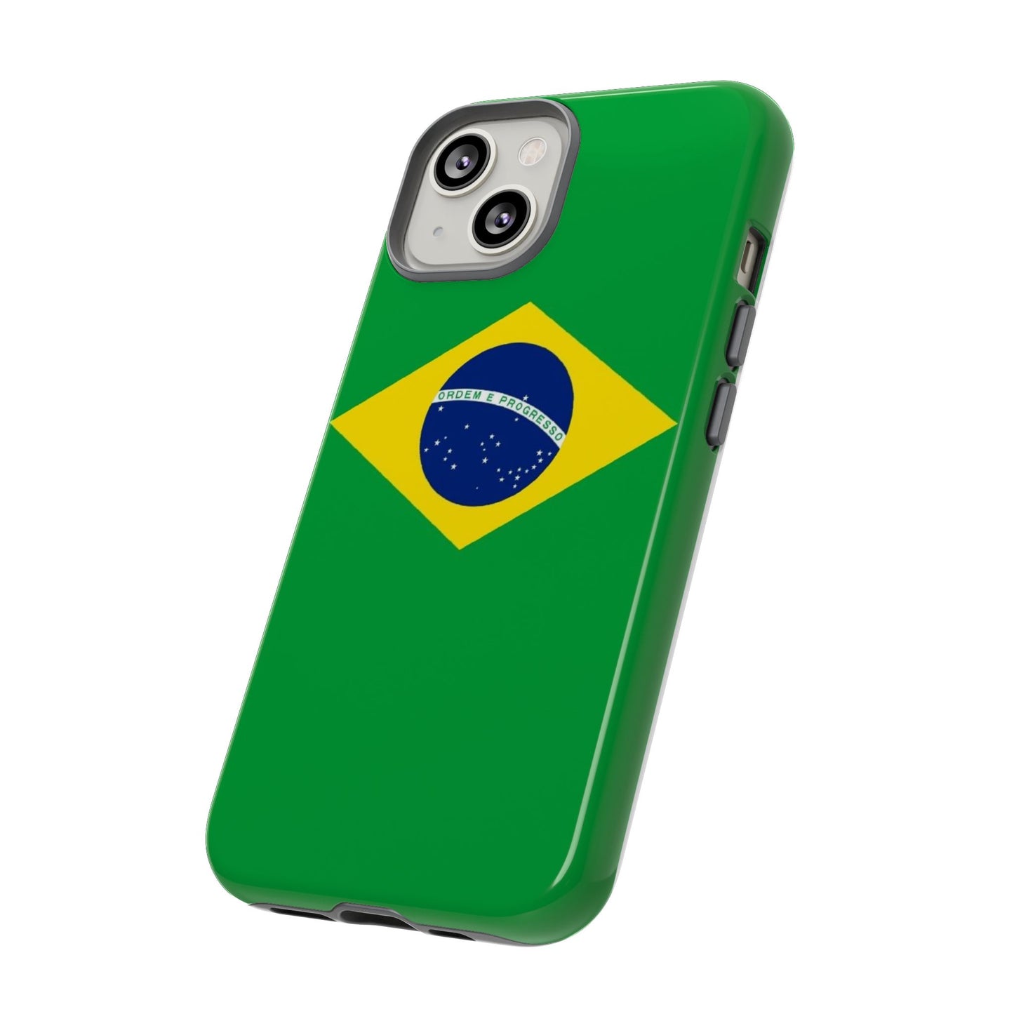 Brazil Flag