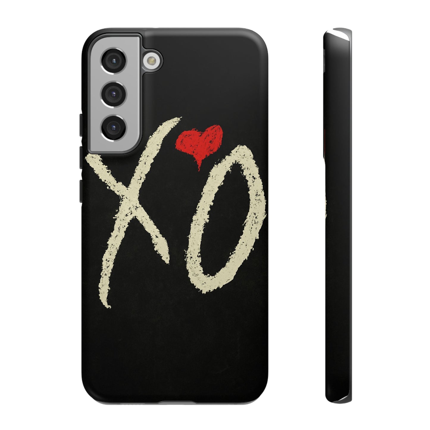 XO Graffiti