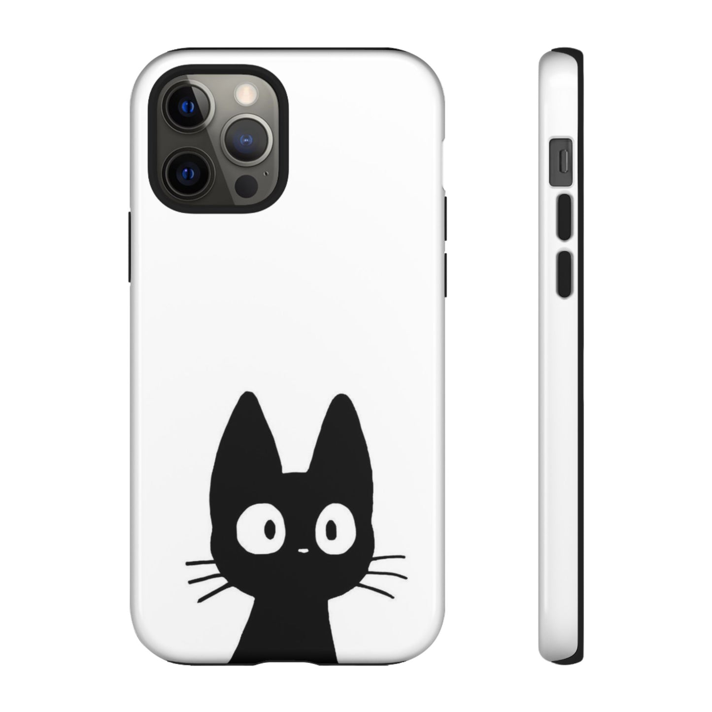 Cute Cat Phone Case