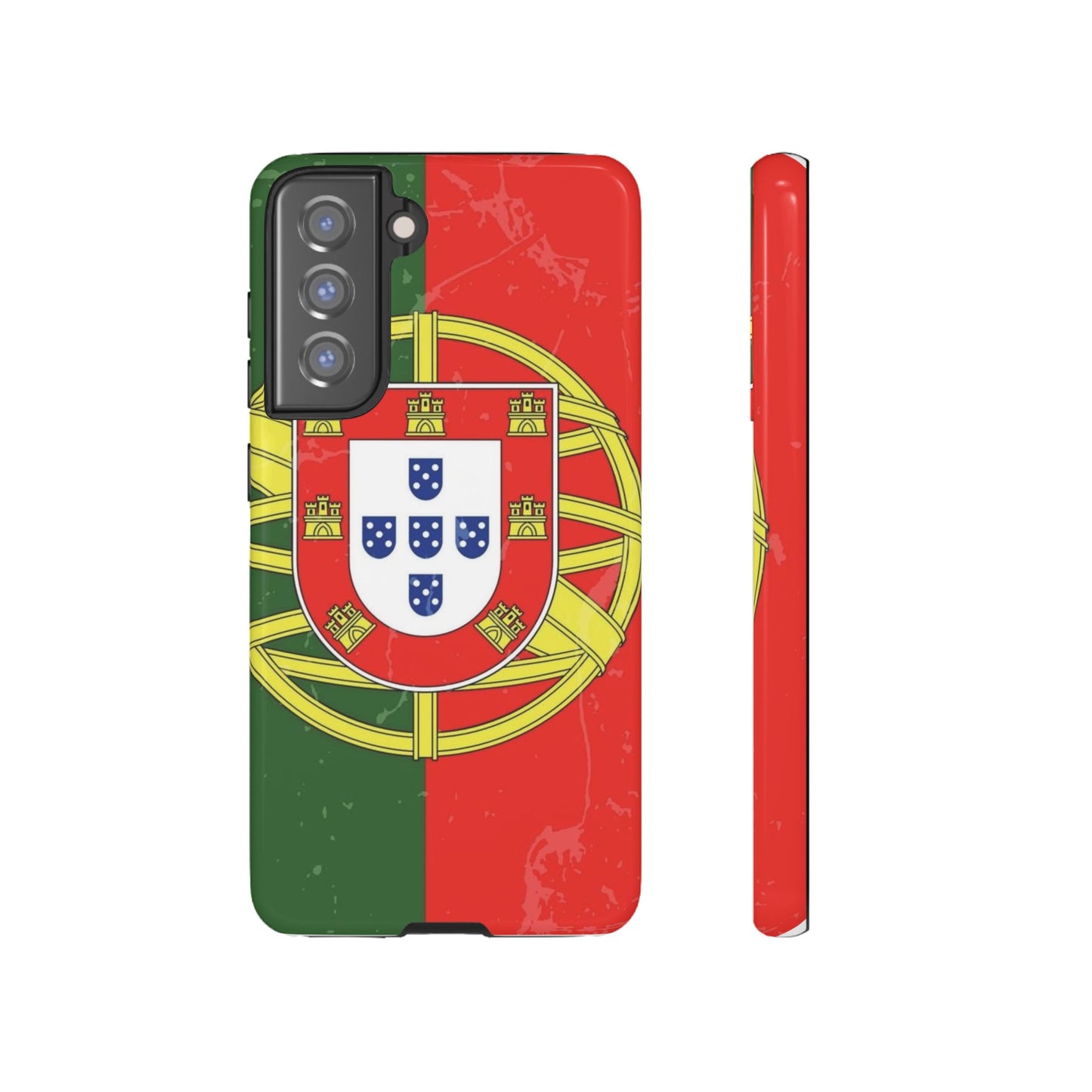 Portugal Flag