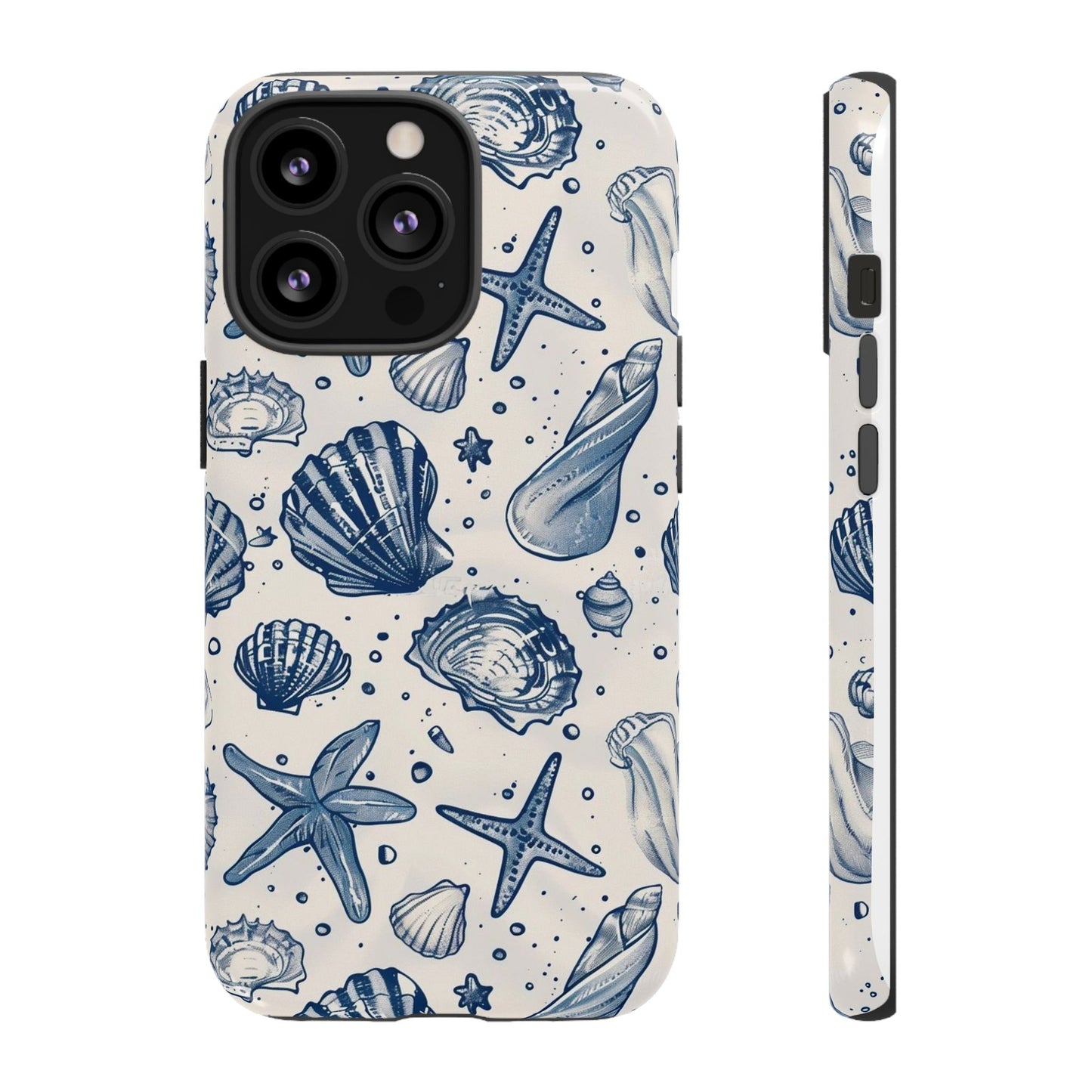 Seashell Phone Case