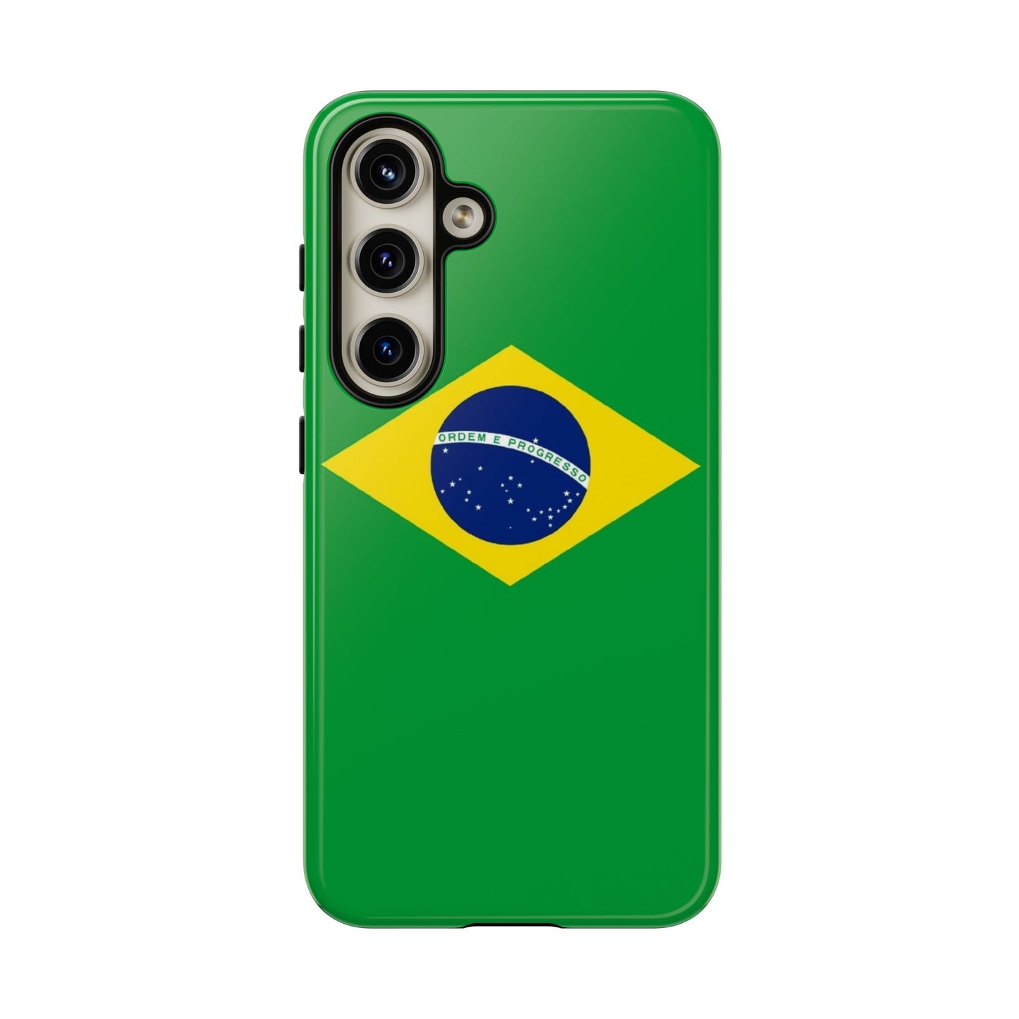 Brazil Flag