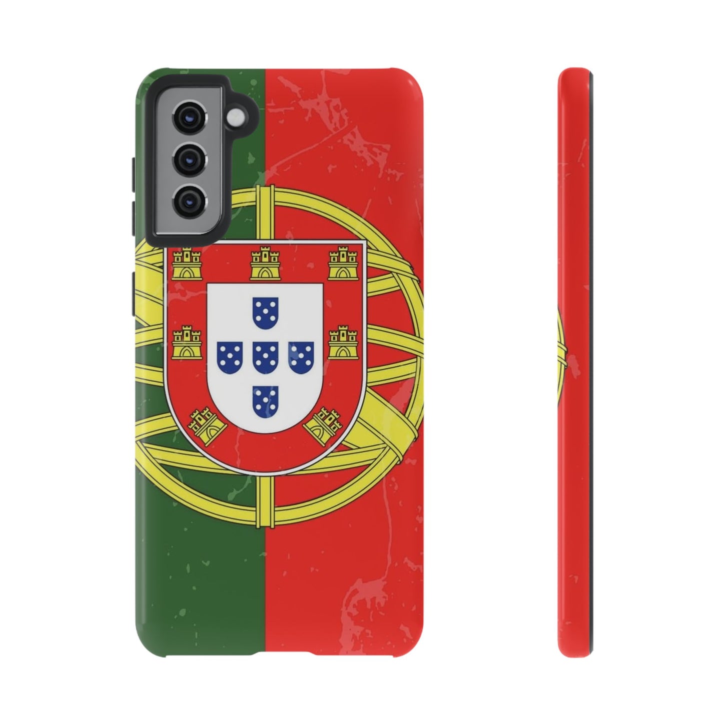 Portugal Flag