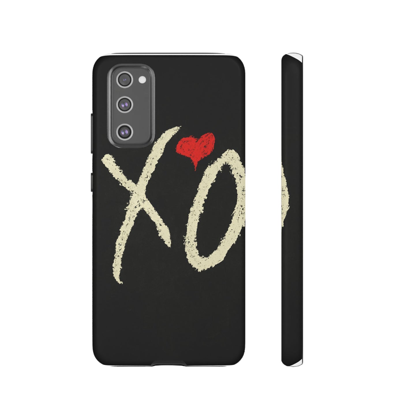 XO Graffiti