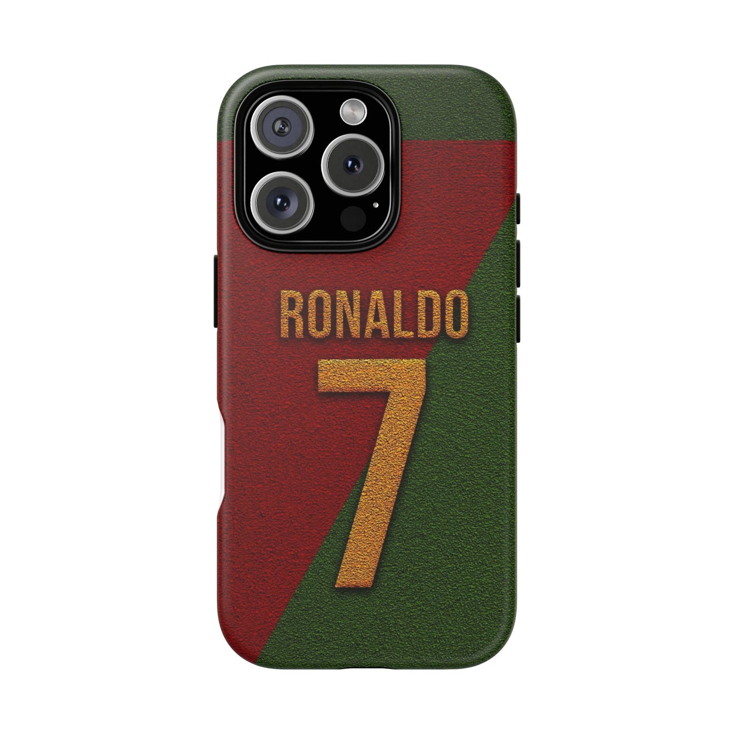 Ronaldo 7 Portugal Jersey