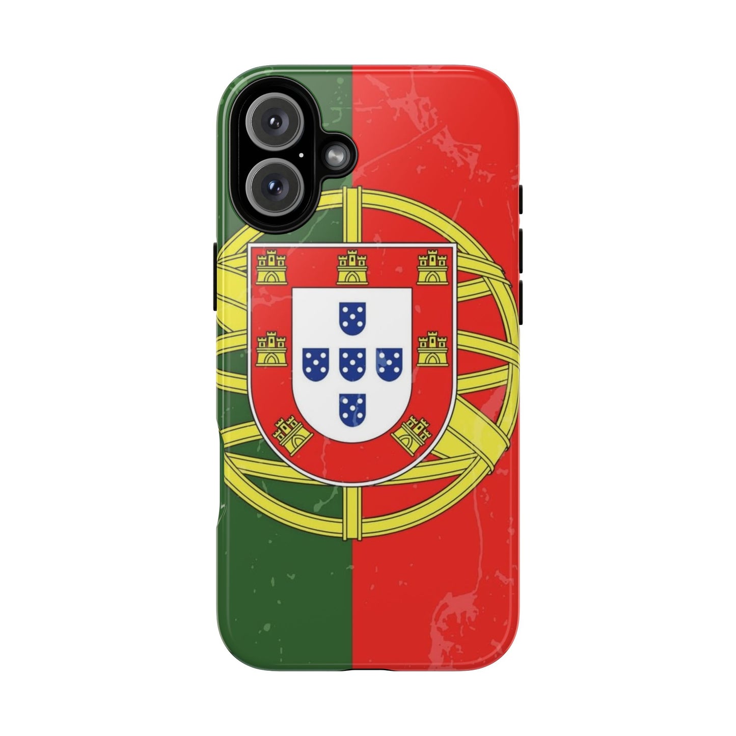Portugal Flag