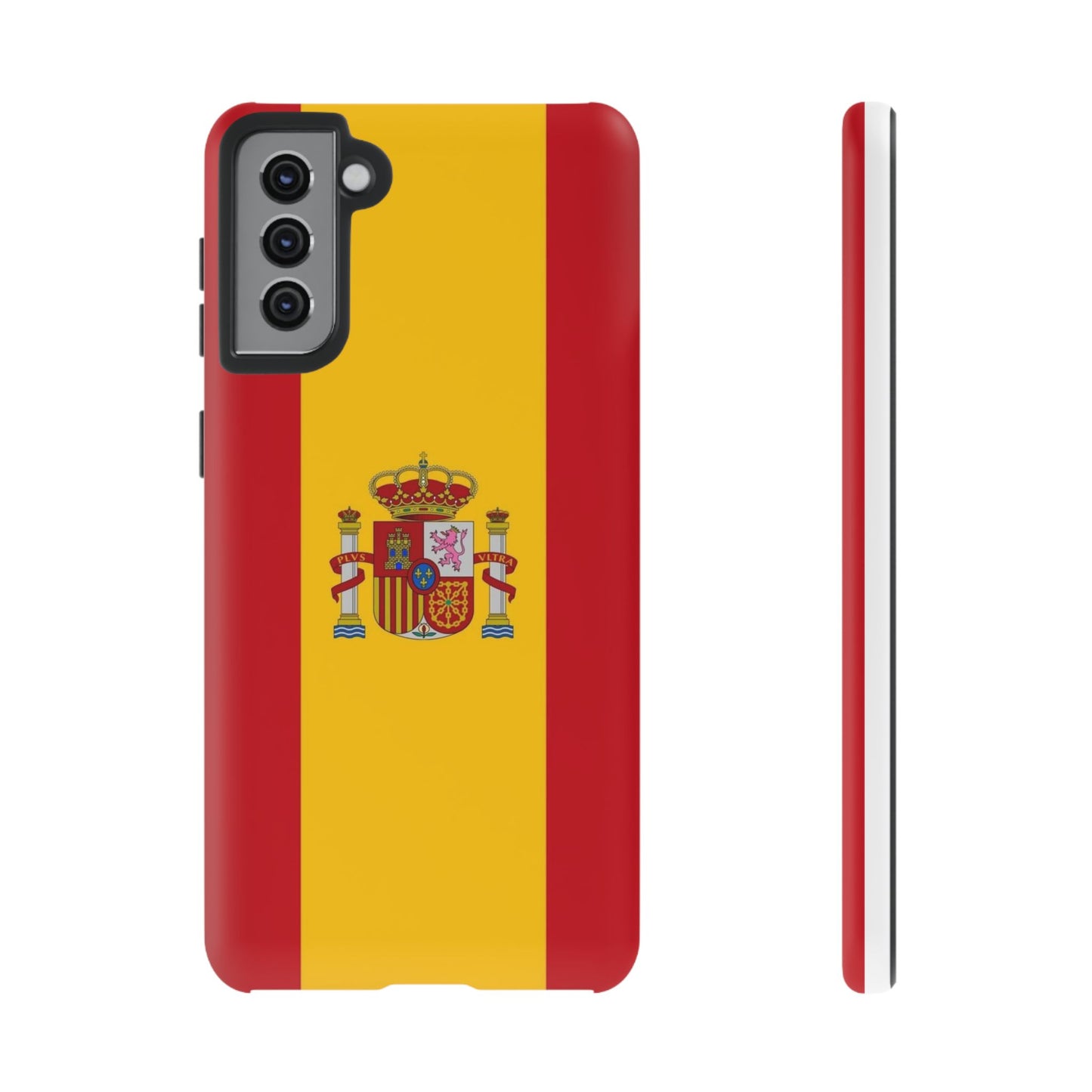 Spain Flag