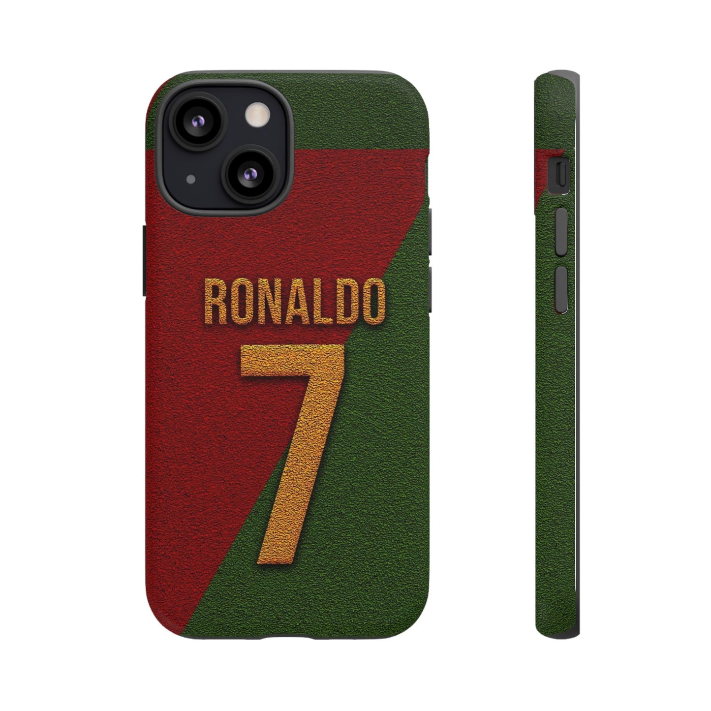 Ronaldo 7 Portugal Jersey