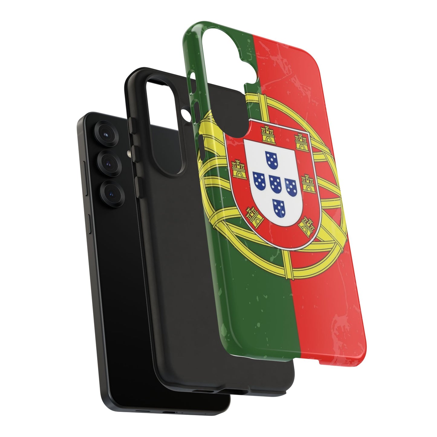 Portugal Flag