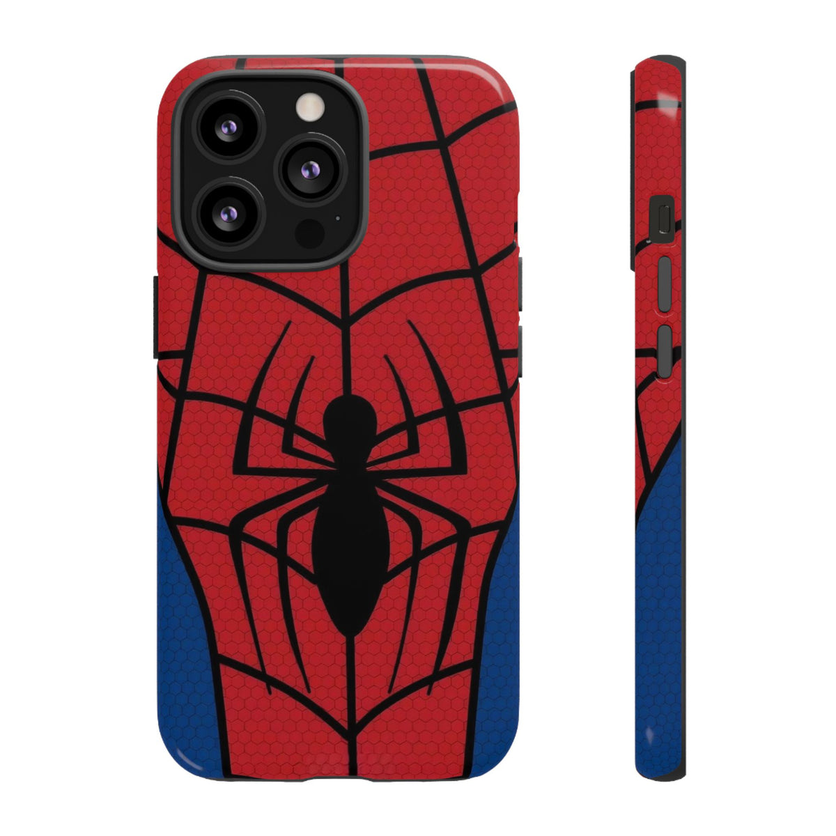 Spiderman Suit