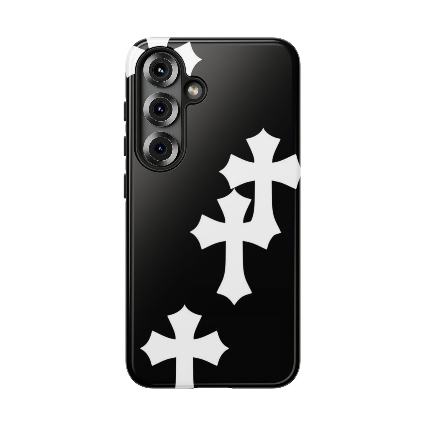 Midnight Faith Phone Case