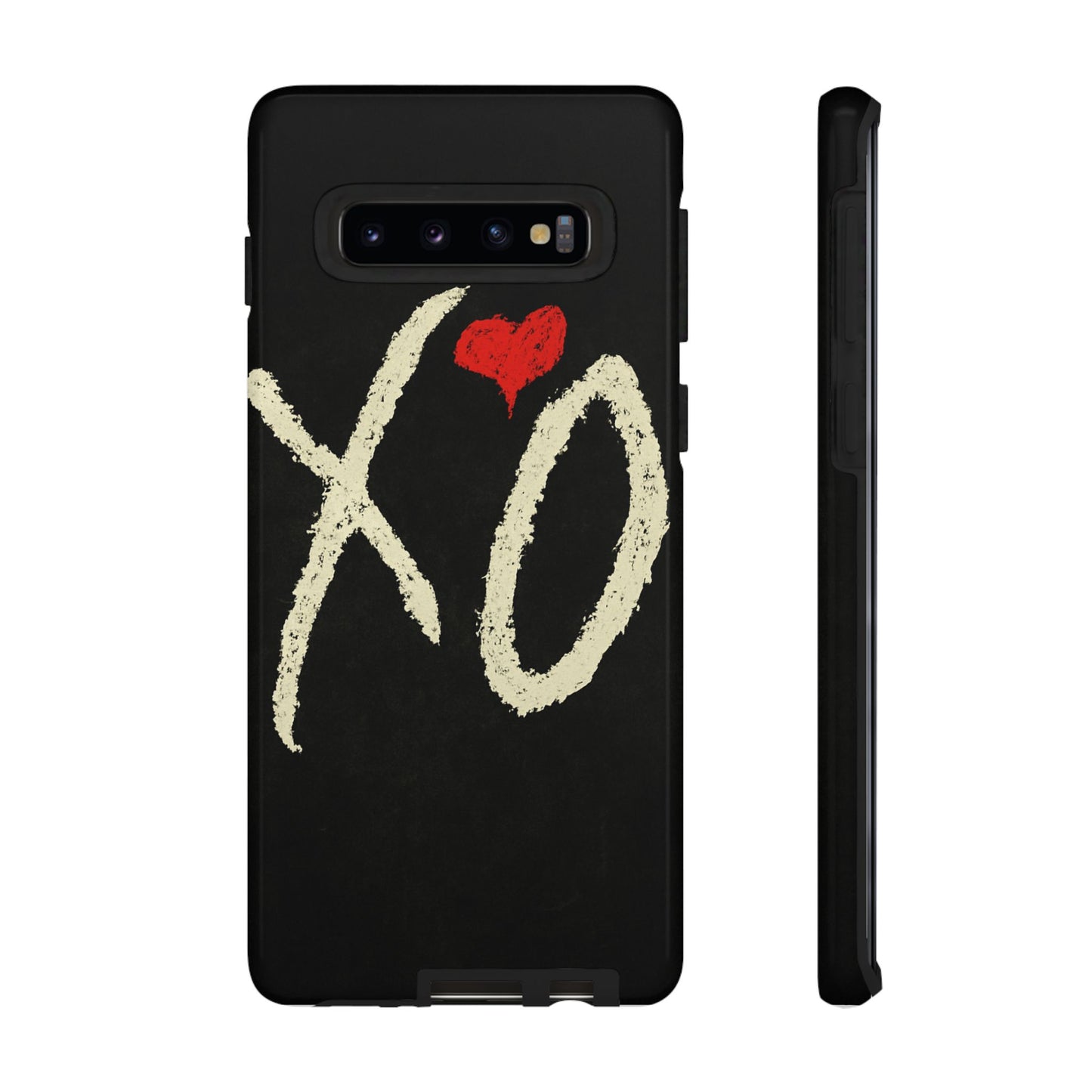 XO Graffiti