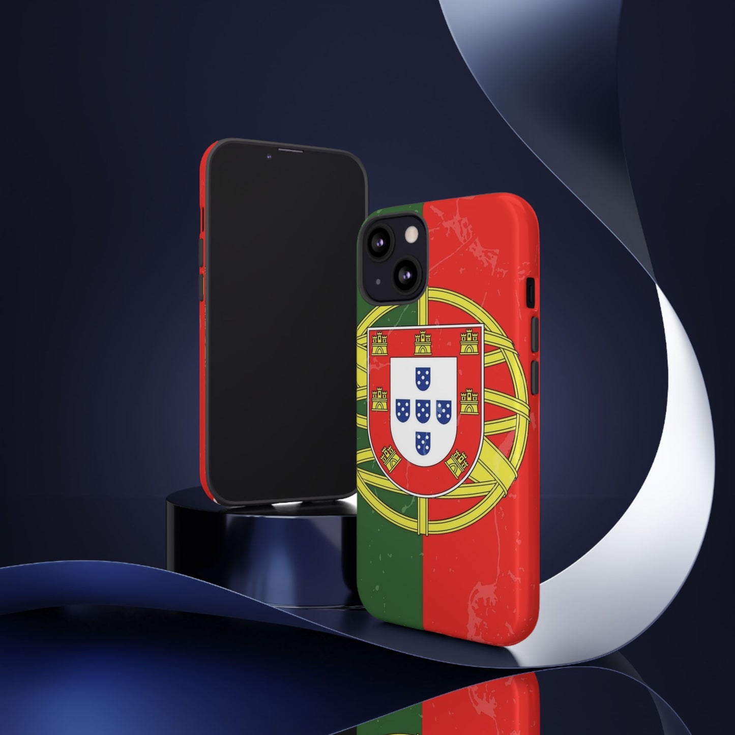 Portugal Flag