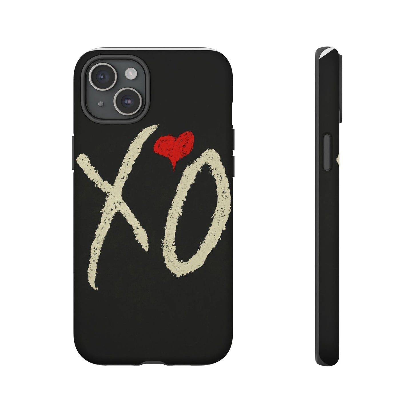 XO Graffiti