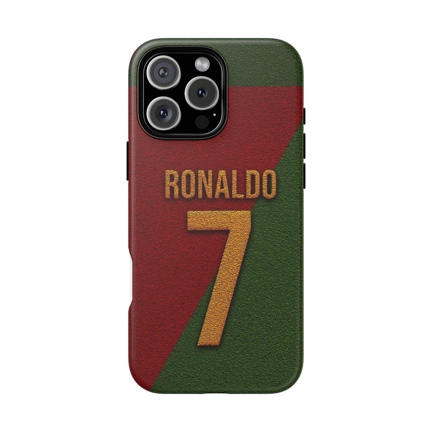 Ronaldo 7 Portugal Jersey