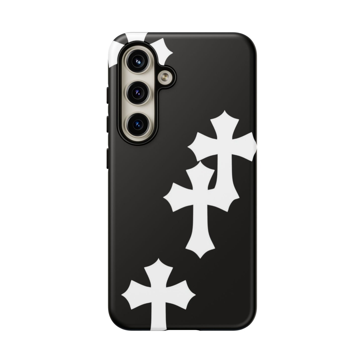 Midnight Faith Phone Case