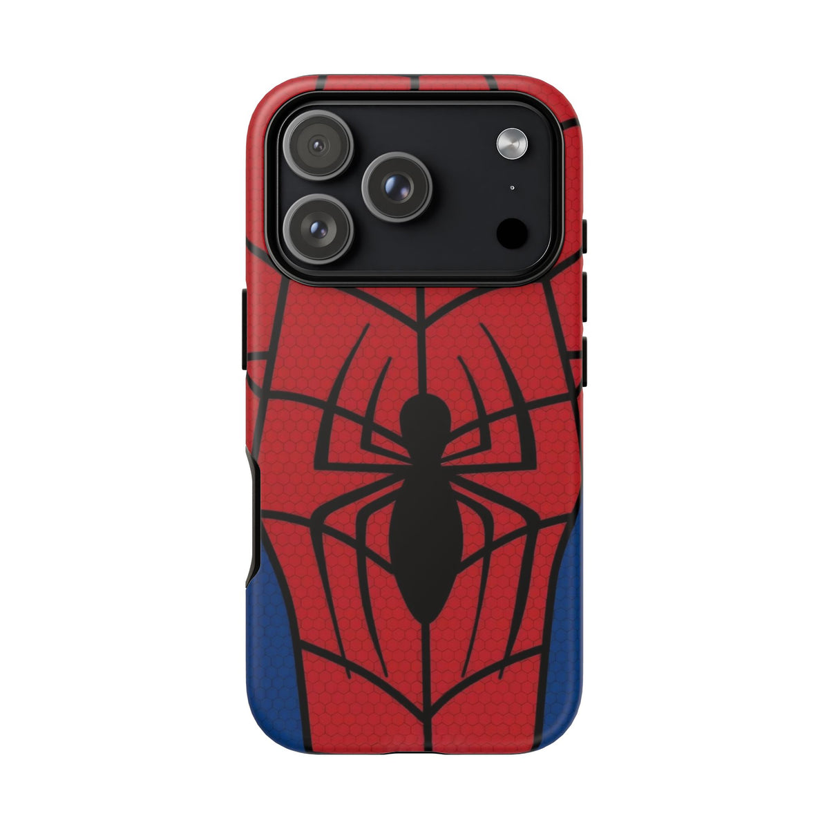 Spiderman Suit