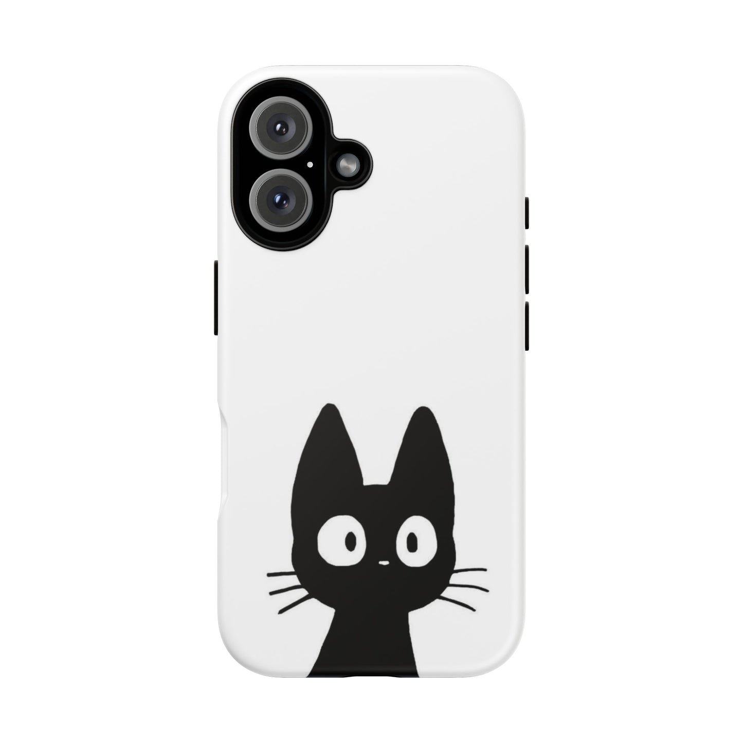 Cute Cat Phone Case