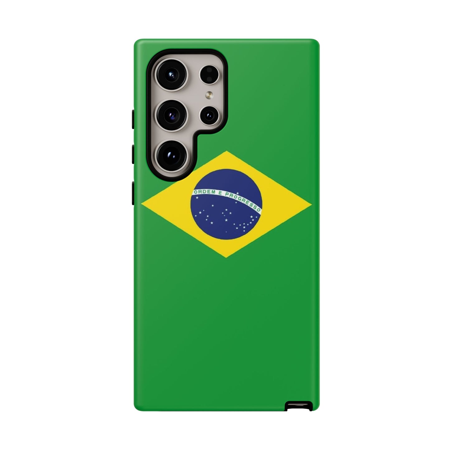 Brazil Flag