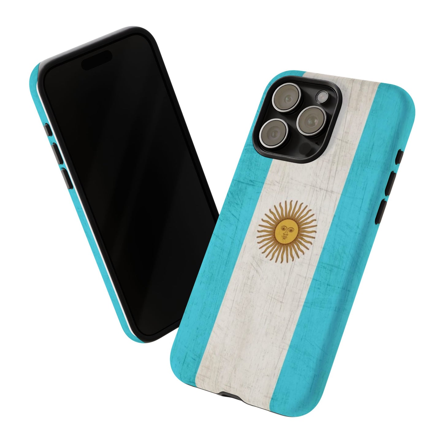 Argentina Flag
