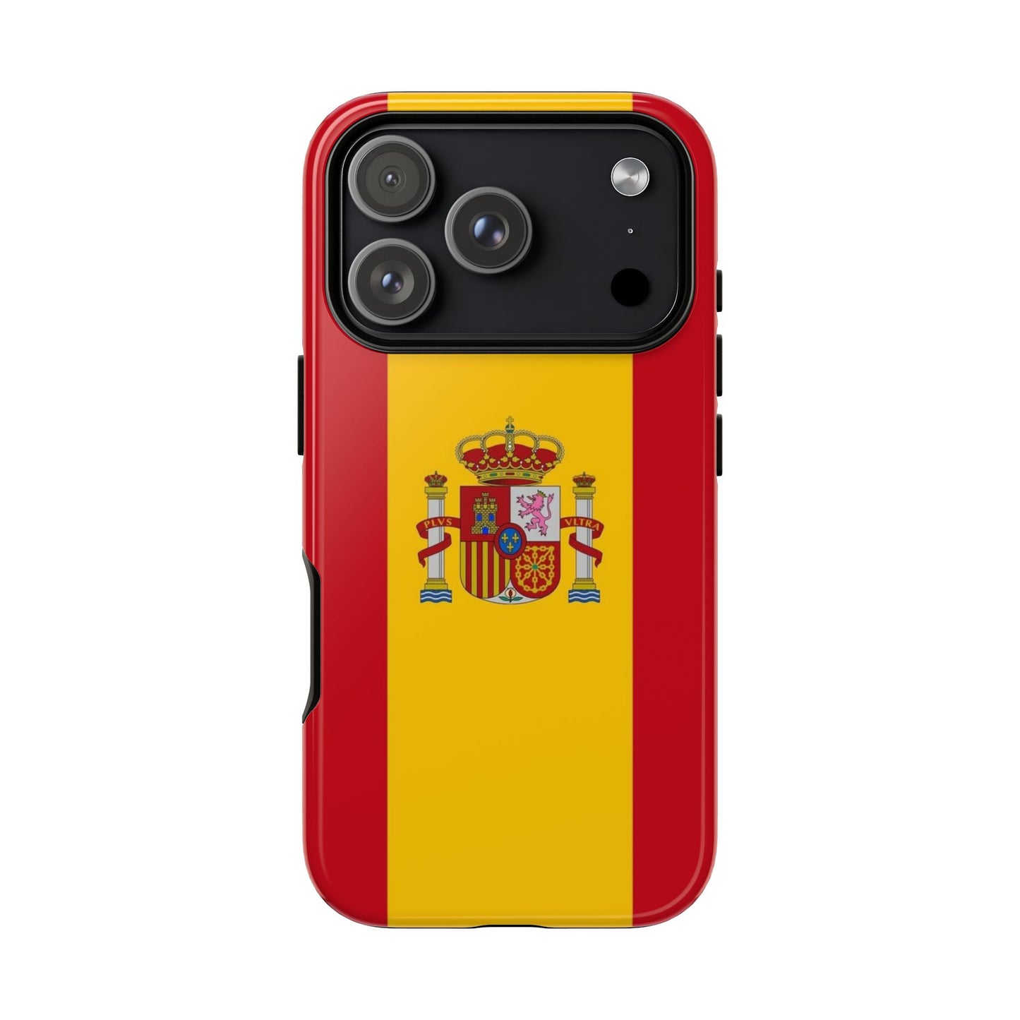Spain Flag