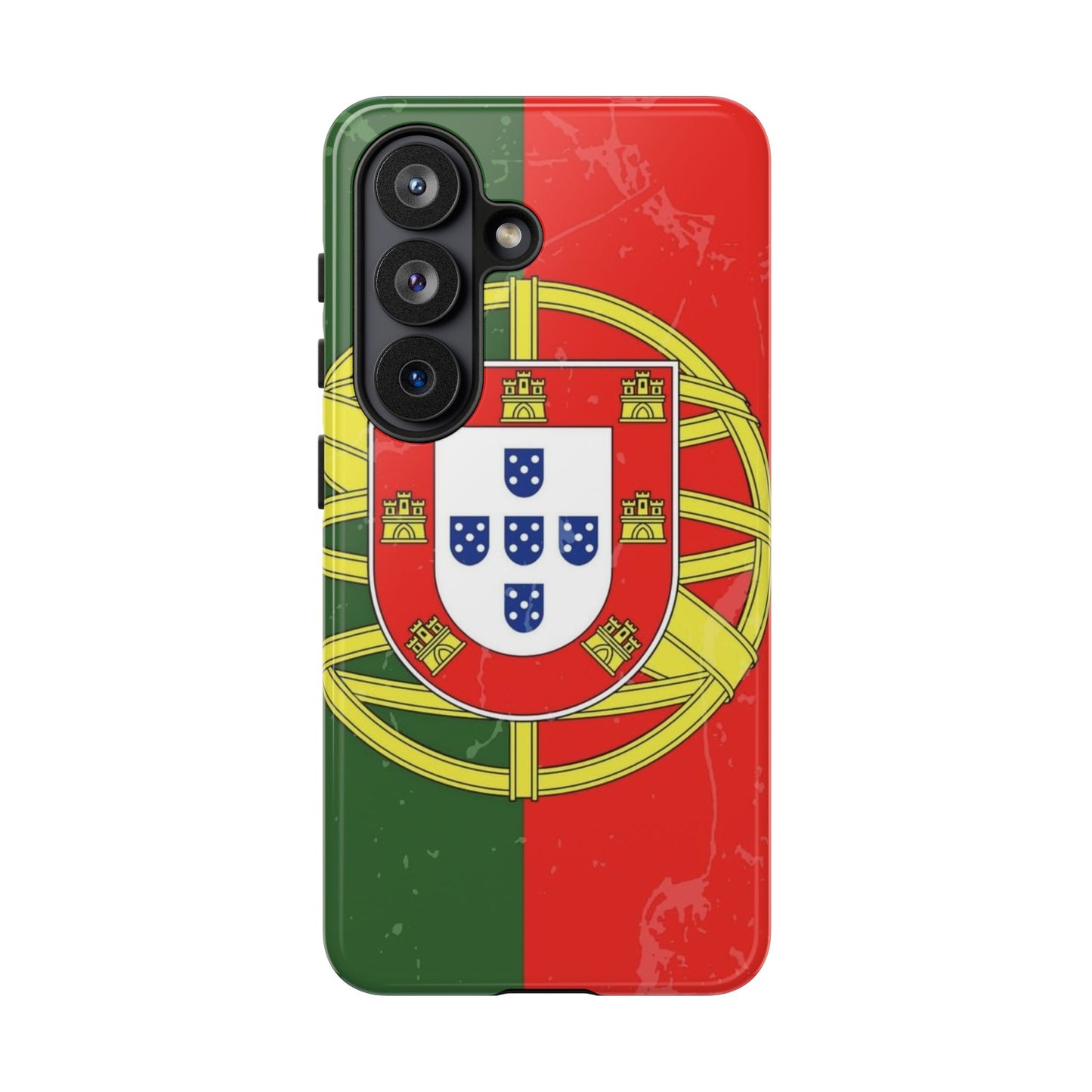 Portugal Flag