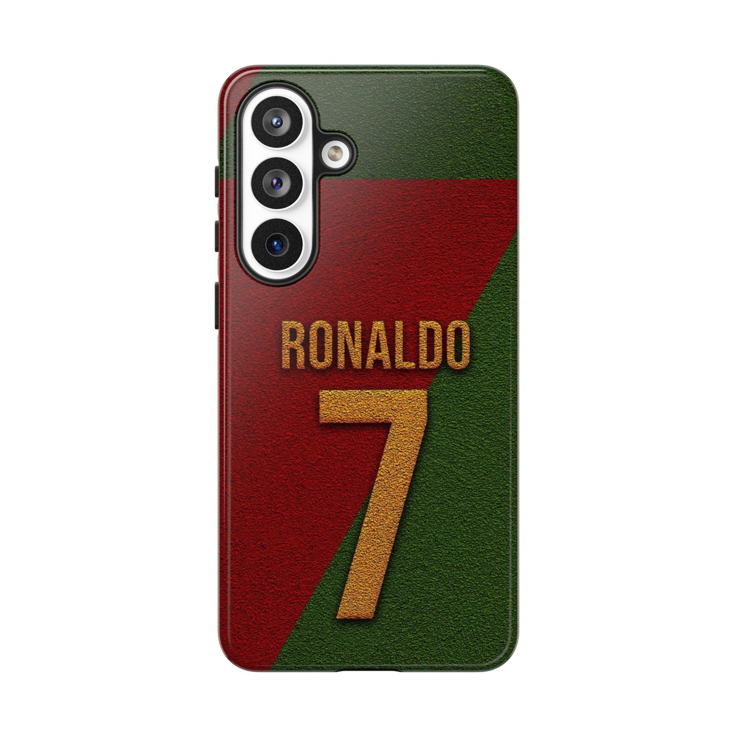 Ronaldo 7 Portugal Jersey