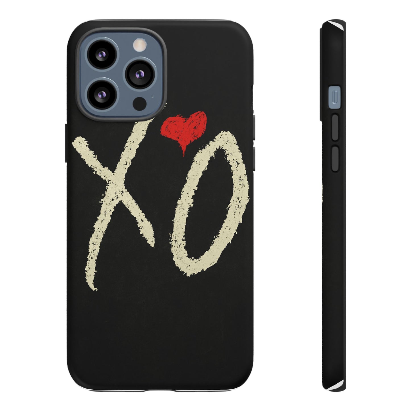 XO Graffiti