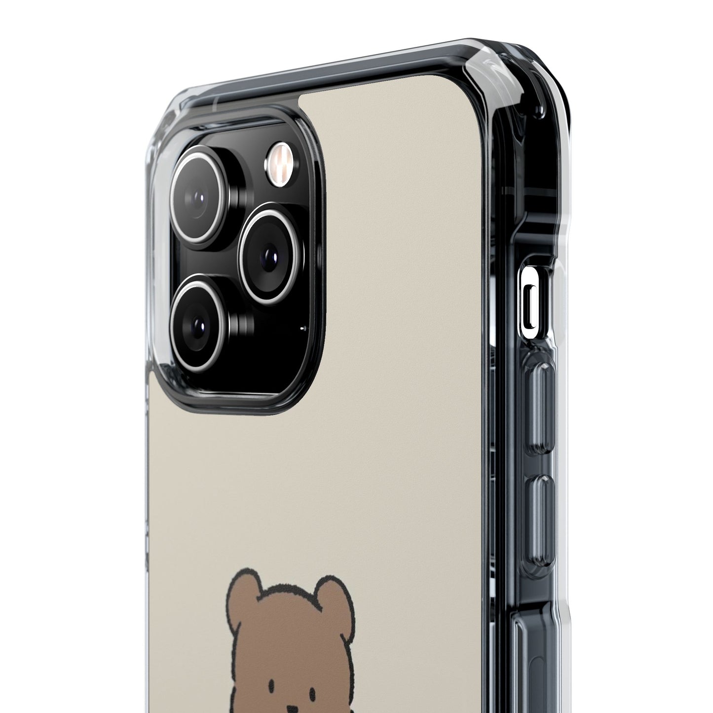Cute Bear Phone Case