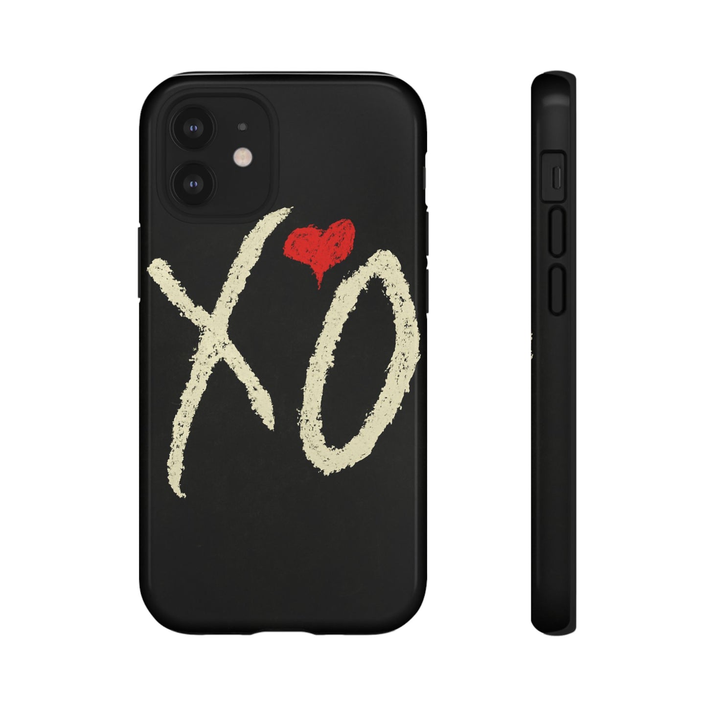 XO Graffiti
