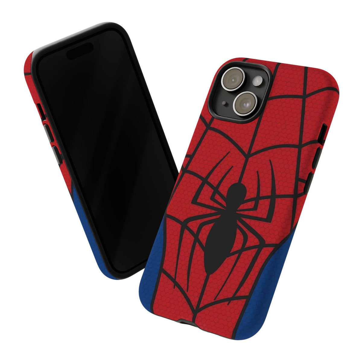 Spiderman Suit