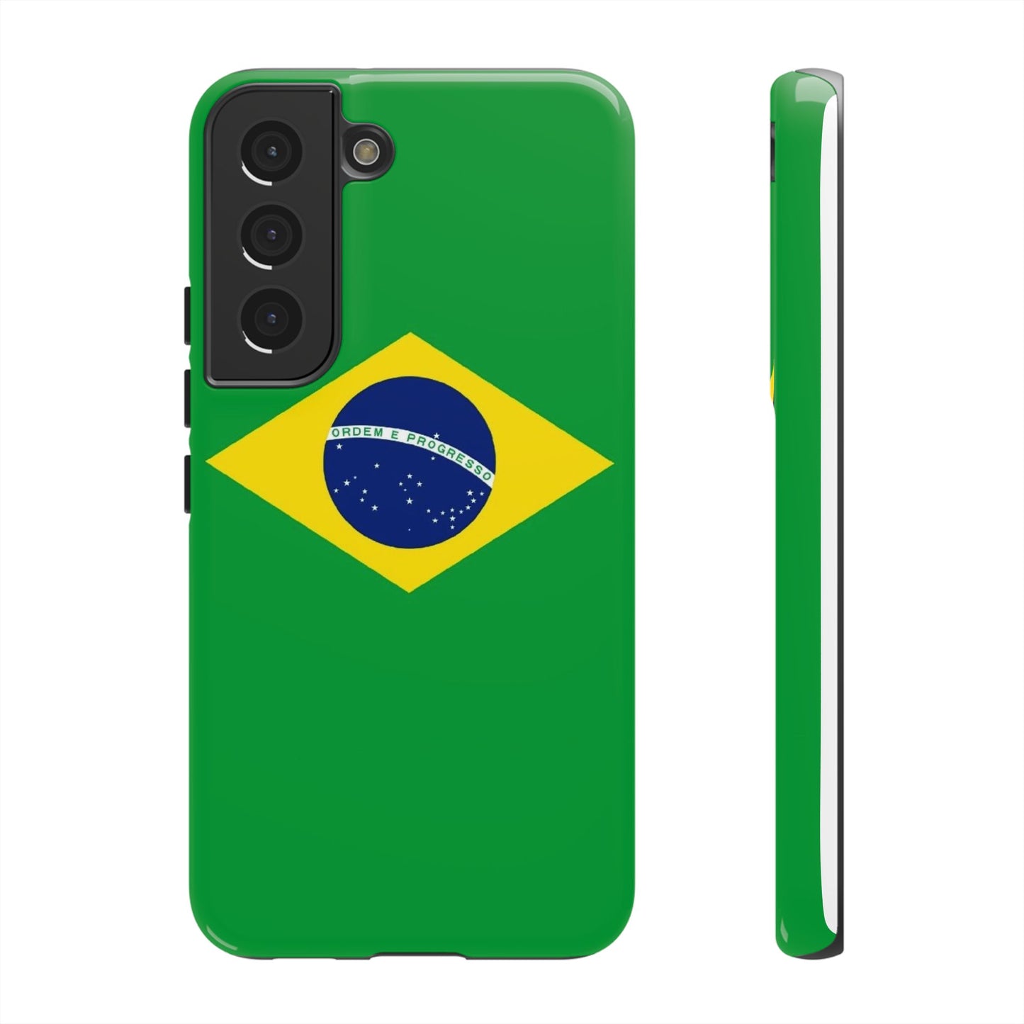 Brazil Flag