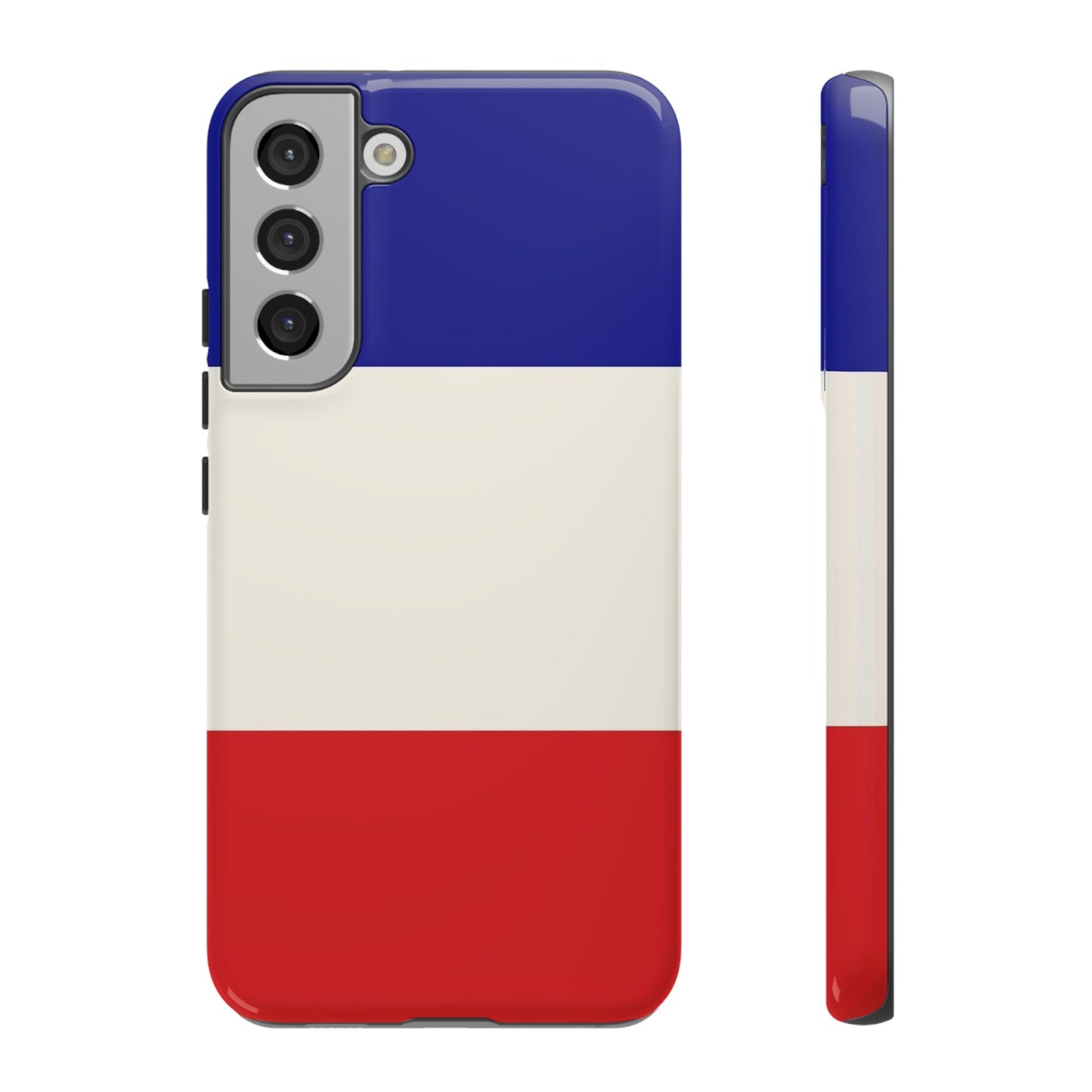 France Flag
