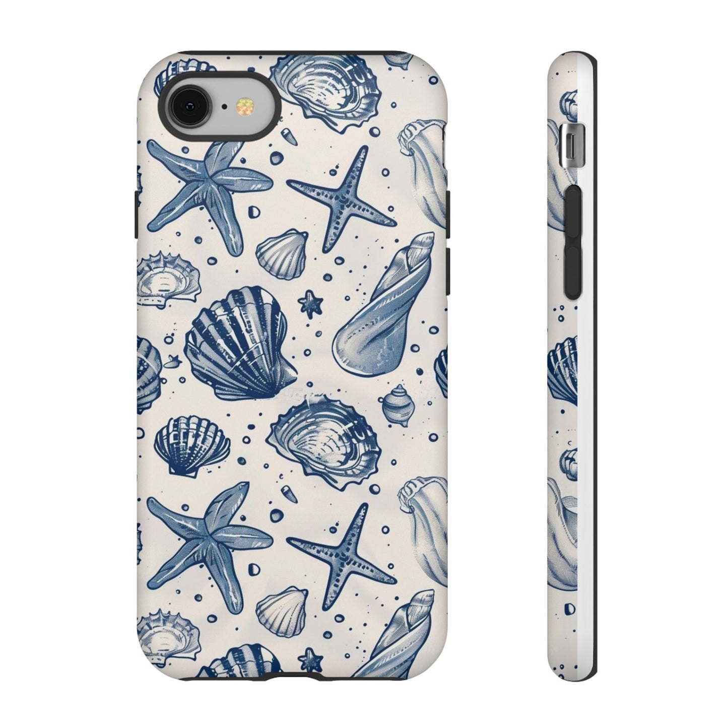 Seashell Phone Case