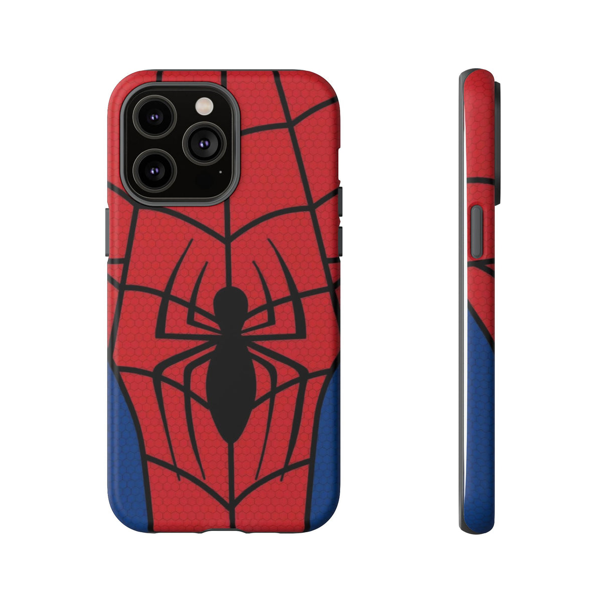 Spiderman Suit