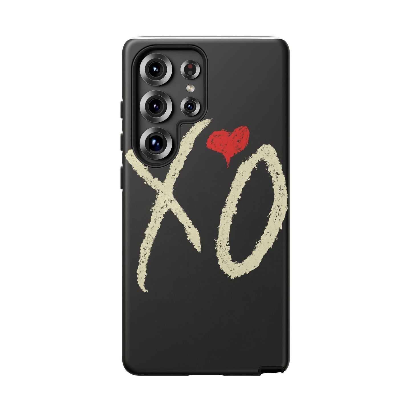 XO Graffiti